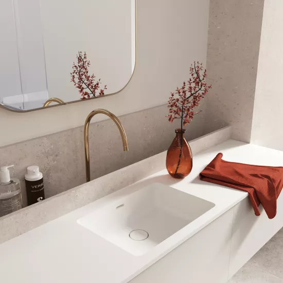 HIMACS launches 5 new basins, blending aesthetics with inclusivity for all abilities