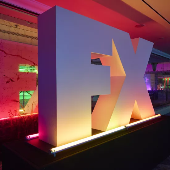 HIMACS is once again in the hands of the winners at the FX Design Awards 2024