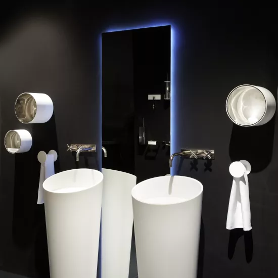 Rifra' bathroom collections