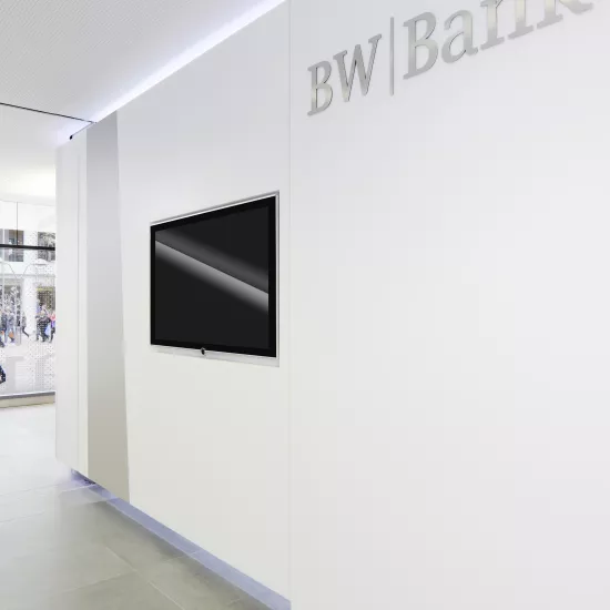 BW Bank