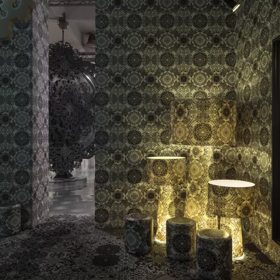 Milan Design Week 2015