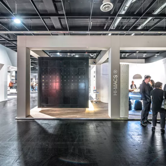 IMM Cologne - International Furnishing Show 2014  