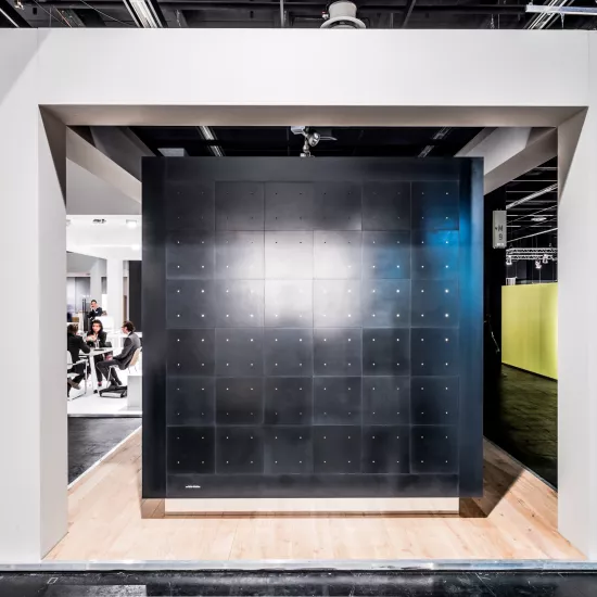 IMM Cologne - International Furnishing Show 2014  