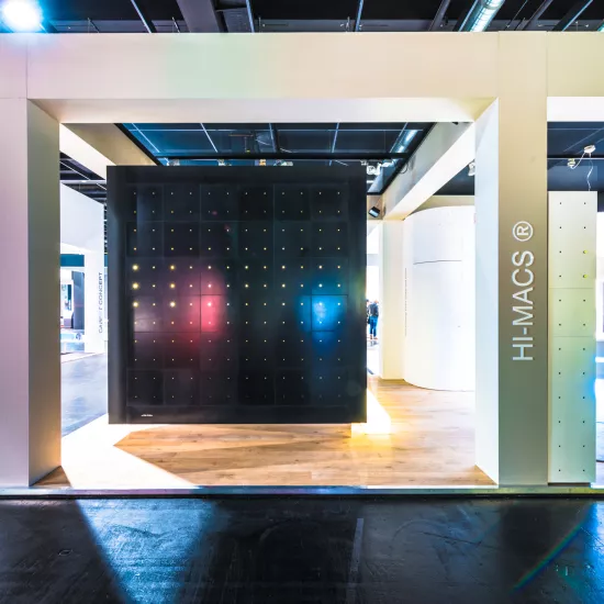 IMM Cologne - International Furnishing Show 2014  