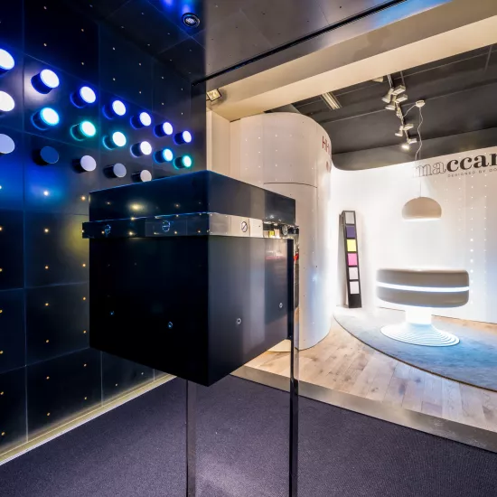 IMM Cologne - International Furnishing Show 2014  