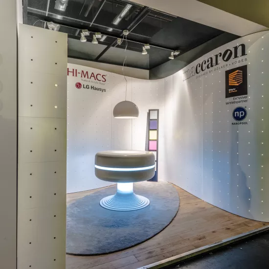 IMM Cologne - International Furnishing Show 2014  